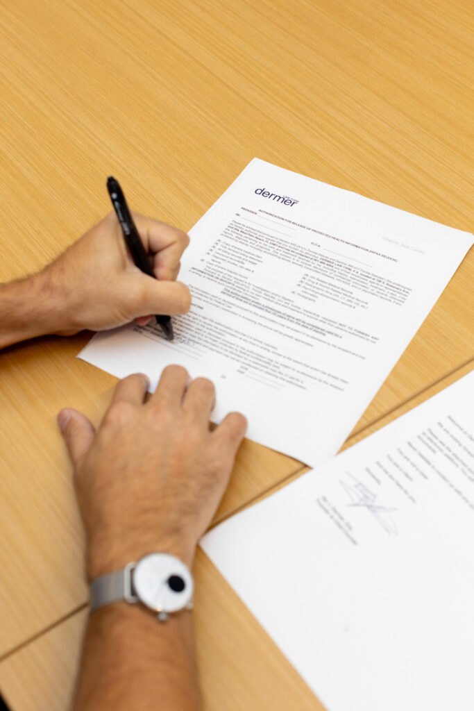 Document Signing - Successful Litigation