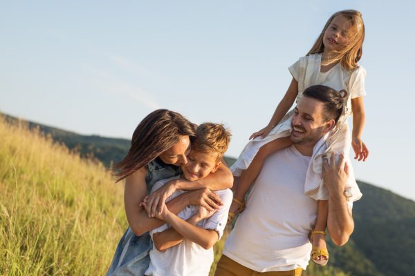 Protecting Your Genetic Material