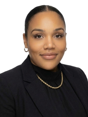 Samantha Holder, bufete de abogados Dermer